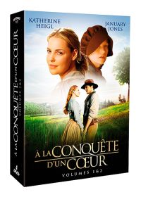 A la conquête d'un coeur - Vol. 1 & 2 - DVD