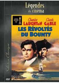 Les Révoltes du Bounty - DVD