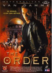 The Order - DVD