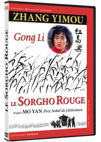 Le Sorgho rouge (Version Restaurée) - DVD