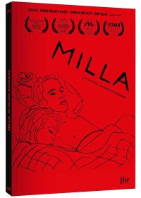 Milla - DVD