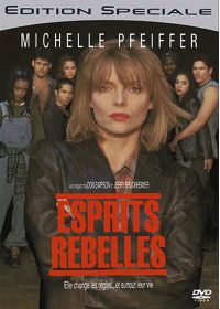 Esprits rebelles - DVD