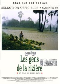 Les Gens de la rizière - DVD
