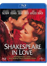 Shakespeare in Love - Blu-ray