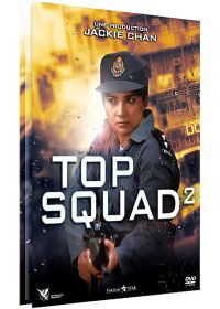 Top Squad 2 - DVD