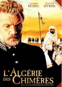 L'Algérie des chimères - DVD