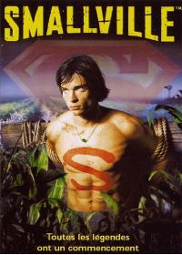 Smallville - DVD