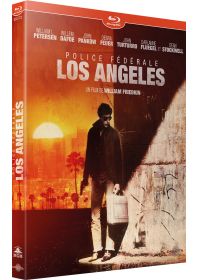 Police fédérale, Los Angeles - Blu-ray