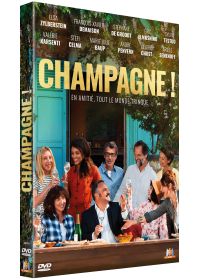 Champagne ! - DVD