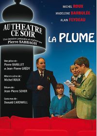 La Plume - DVD