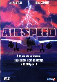Airspeed - DVD