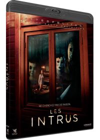 Les Intrus - Blu-ray