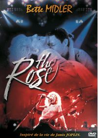 The Rose - DVD