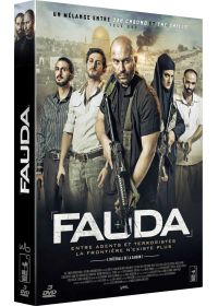 Fauda - Saison 1