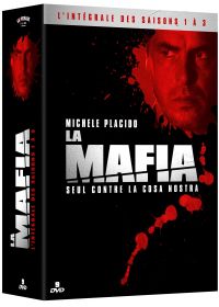 La Mafia : L'intégrale des saisons 1 à 3 - DVD