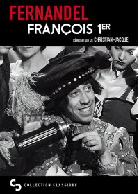 François 1er - DVD