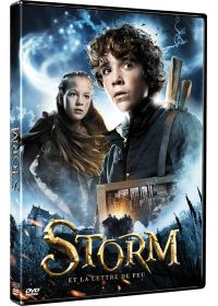 Storm - DVD