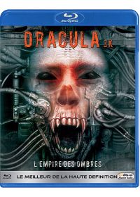 Dracula 3K - L'empire des ombres - Blu-ray