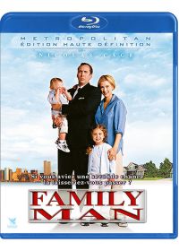 Family Man - Blu-ray