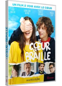 Le Coeur en braille - DVD