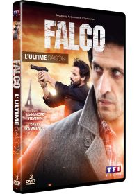 Falco - Saison 4 - DVD