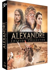 Alexandre (Édition Collector Director's Cut) - Blu-ray