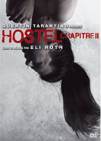 Hostel - Chapitre II - DVD