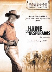 La Haine des desperados (Édition Spéciale) - DVD