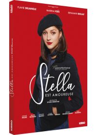 Stella est amoureuse - DVD