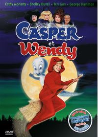 Casper et Wendy - DVD