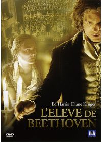 L'Élève de Beethoven - DVD