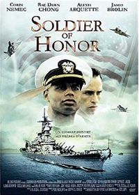 Soldier of Honor - DVD