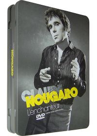 Nougaro, Claude - L'enchanteur (Édition Limitée) - DVD