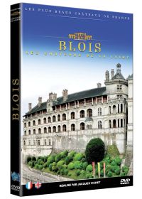 Les Châteaux de France : Blois - DVD