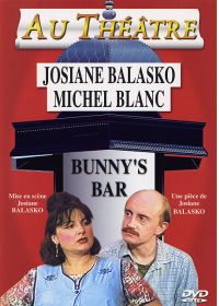 Bunny's Bar - DVD