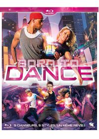 Born to Dance - Blu-ray