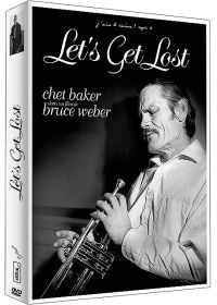 Let's Get Lost (Edition Deluxe) - DVD