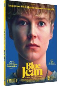 Blue Jean - DVD