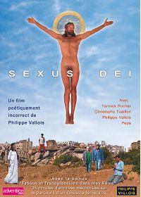 Sexus Dei - DVD