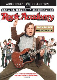 Rock Academy (Édition Collector) - DVD