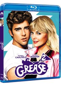 Grease 2