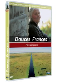 Douces Frances - Pays de la Loire - DVD