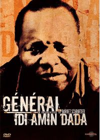 Général Idi Amin Dada - DVD