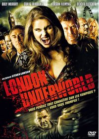 London Underworld - DVD