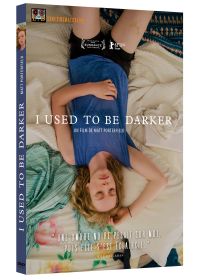 I Used To Be Darker - DVD