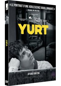 Yurt - DVD