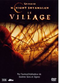Le Village - DVD