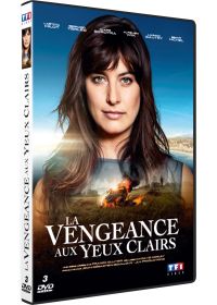 La Vengeance aux yeux clairs - Saison 1 - DVD