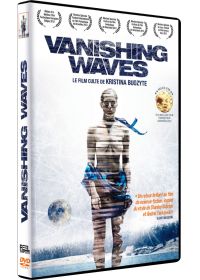 Vanishing Waves - DVD