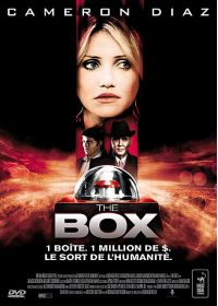 The Box - DVD